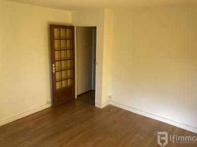 For sale Bagnolet 3 rooms 55 m2 Seine saint denis (93170) photo 0