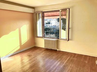 For sale Bagnolet 3 rooms 55 m2 Seine saint denis (93170) photo 1