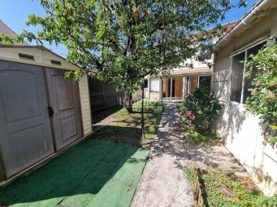 For sale Nanteuil-les-meaux 3 rooms 90 m2 Seine et marne (77100) photo 0