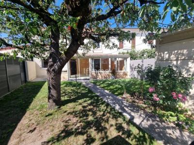 For sale Nanteuil-les-meaux 3 rooms 90 m2 Seine et marne (77100) photo 1