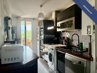 Acheter Appartement 81 m2 Frejus
