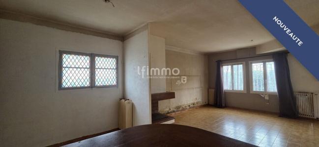 Acheter Maison 110 m2 Perpignan