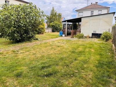 Annonce Vente 7 pices Maison Staffelfelden 68