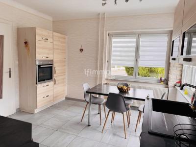 Acheter Maison Staffelfelden Haut rhin