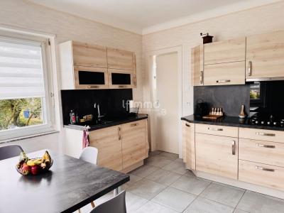 Acheter Maison Staffelfelden 296200 euros