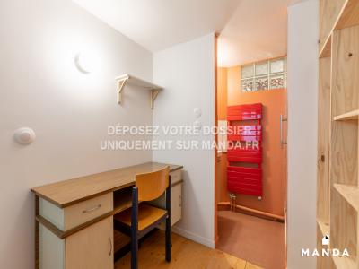 For rent Paris-20eme-arrondissement 12 rooms 10 m2 Paris (75020) photo 3