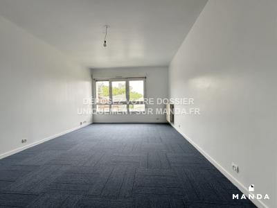 For rent Evry 1 room 34 m2 Essonne (91000) photo 1