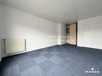 For rent Evry 1 room 34 m2 Essonne (91000) photo 2