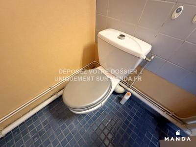 For rent Evry 1 room 34 m2 Essonne (91000) photo 4
