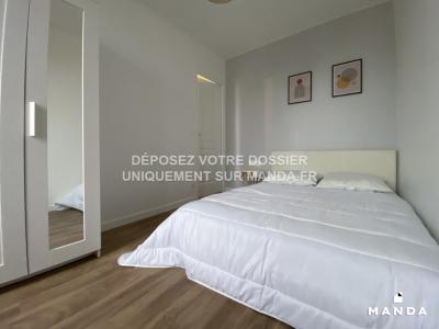 For rent Suresnes 2 rooms 25 m2 Hauts de Seine (92150) photo 2