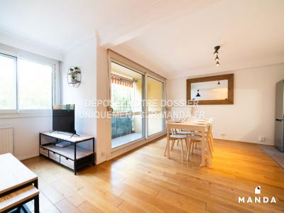 For rent Villeurbanne 5 rooms 14 m2 Rhone (69100) photo 2