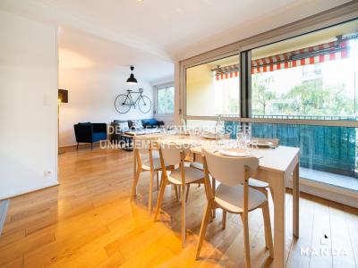 For rent Villeurbanne 5 rooms 14 m2 Rhone (69100) photo 3