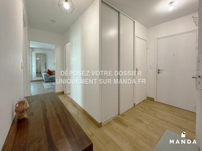 For rent Noisy-le-sec 3 rooms 77 m2 Seine saint denis (93130) photo 1