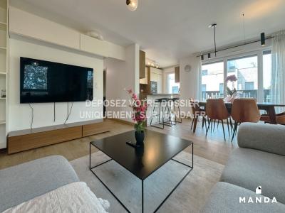 For rent Noisy-le-sec 3 rooms 77 m2 Seine saint denis (93130) photo 2