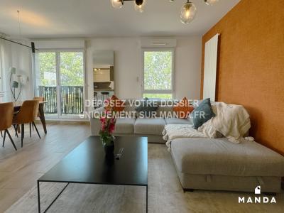 For rent Noisy-le-sec 3 rooms 77 m2 Seine saint denis (93130) photo 3
