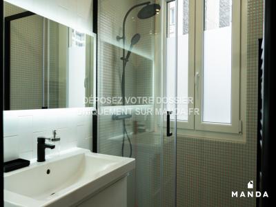 Annonce Location 4 pices Appartement Paris-18eme-arrondissement 75