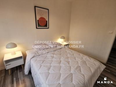 For rent Vaulx-en-velin 4 rooms 10 m2 Rhone (69120) photo 3