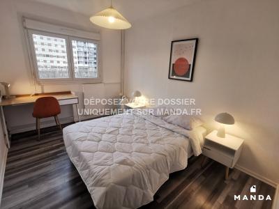 For rent Vaulx-en-velin 4 rooms 10 m2 Rhone (69120) photo 4