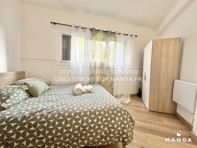 Louer Appartement Champs-sur-marne 650 euros