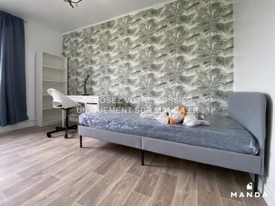 For rent Creteil 5 rooms 11 m2 Val de Marne (94000) photo 0