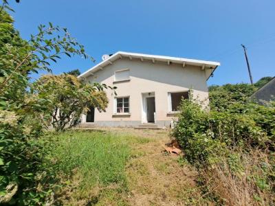 For sale Segonzac 5 rooms 198 m2 Correze (19310) photo 1