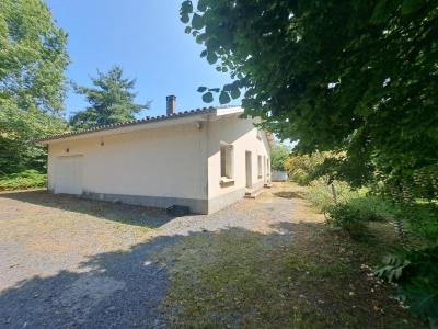 For sale Segonzac 5 rooms 198 m2 Correze (19310) photo 2
