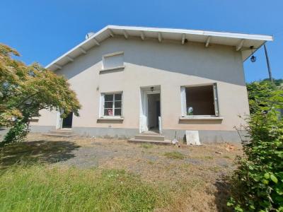 For sale Segonzac 5 rooms 198 m2 Correze (19310) photo 3