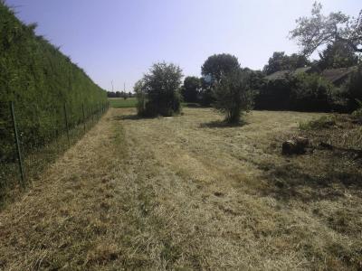For sale Nachamps 4397 m2 Charente maritime (17380) photo 1