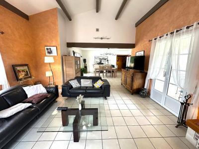For sale Chabanais 8 rooms 200 m2 Charente (16150) photo 4