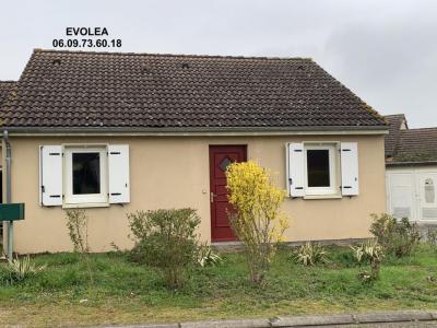 For sale Saint-pourcain-sur-sioule 3 rooms 68 m2 Allier (03500) photo 0