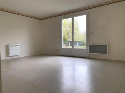 Acheter Maison Saint-pourcain-sur-sioule Allier