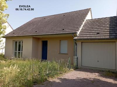 For sale Beaulon 4 rooms 81 m2 Allier (03230) photo 0