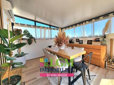 For sale Ales 4 rooms 80 m2 Gard (30100) photo 0