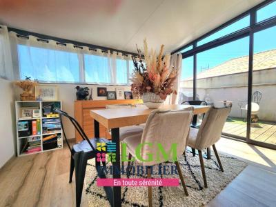 For sale Ales 4 rooms 80 m2 Gard (30100) photo 1