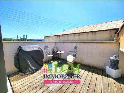 For sale Ales 4 rooms 80 m2 Gard (30100) photo 2