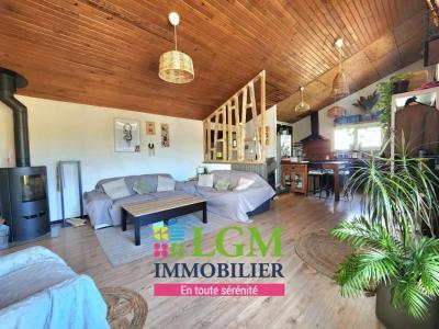 For sale Ales 4 rooms 80 m2 Gard (30100) photo 3