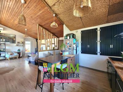 For sale Ales 4 rooms 80 m2 Gard (30100) photo 4