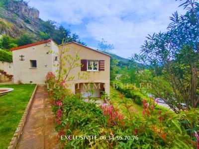 Annonce Vente 5 pices Maison Villefort 48