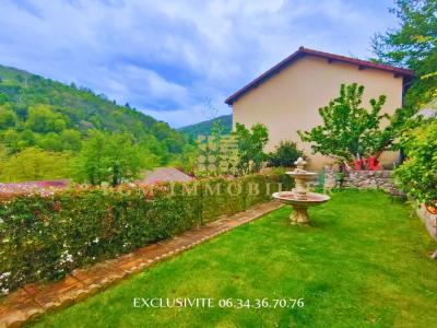 Acheter Maison 109 m2 Villefort