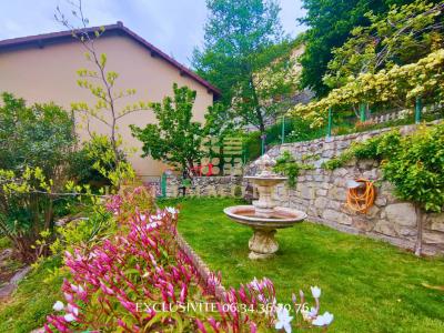 Acheter Maison Villefort 272000 euros