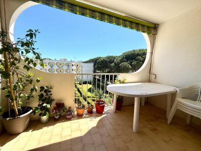 For sale Grande-motte 3 rooms 68 m2 Herault (34280) photo 2
