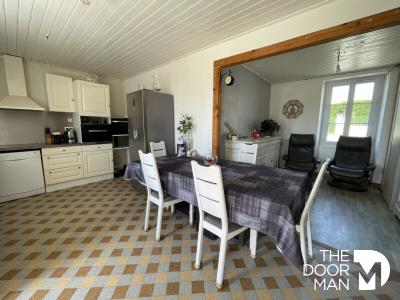 For sale Bourgneuf-en-retz 3 rooms 60 m2 Loire atlantique (44580) photo 2
