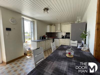 For sale Bourgneuf-en-retz 3 rooms 60 m2 Loire atlantique (44580) photo 3