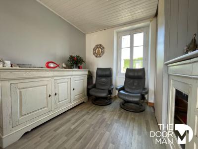 For sale Bourgneuf-en-retz 3 rooms 60 m2 Loire atlantique (44580) photo 4