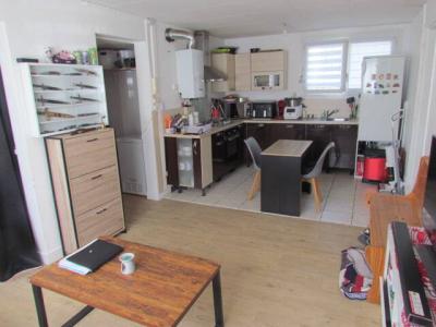Annonce Vente 3 pices Appartement Nantes 44