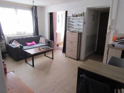 Acheter Appartement 47 m2 Nantes