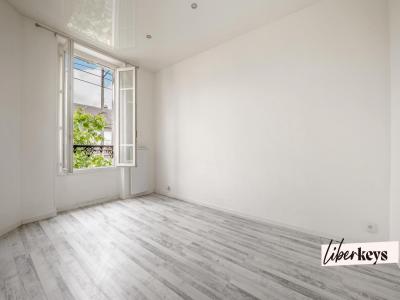 For sale Champigny-sur-marne 1 room 22 m2 Val de Marne (94500) photo 1