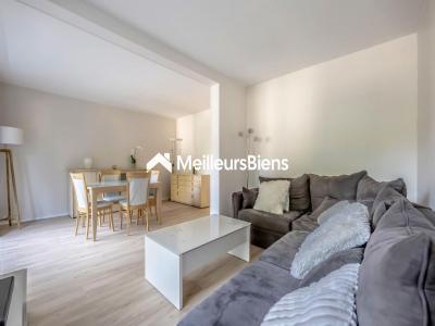 For sale Antony 4 rooms 66 m2 Hauts de Seine (92160) photo 1