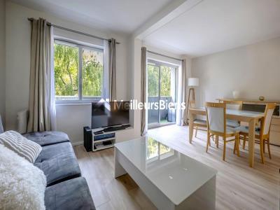 For sale Antony 4 rooms 66 m2 Hauts de Seine (92160) photo 2