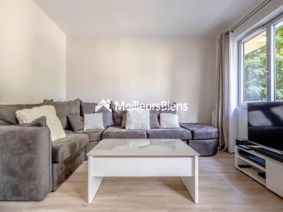 For sale Antony 4 rooms 66 m2 Hauts de Seine (92160) photo 3